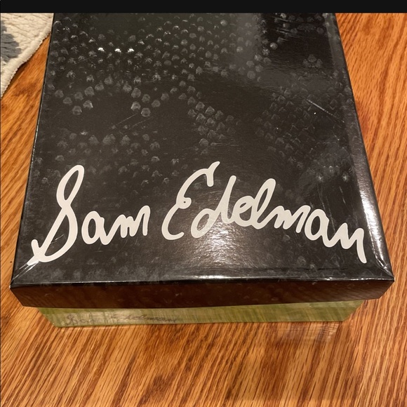 Sam Edelman - Picture 5 of 5